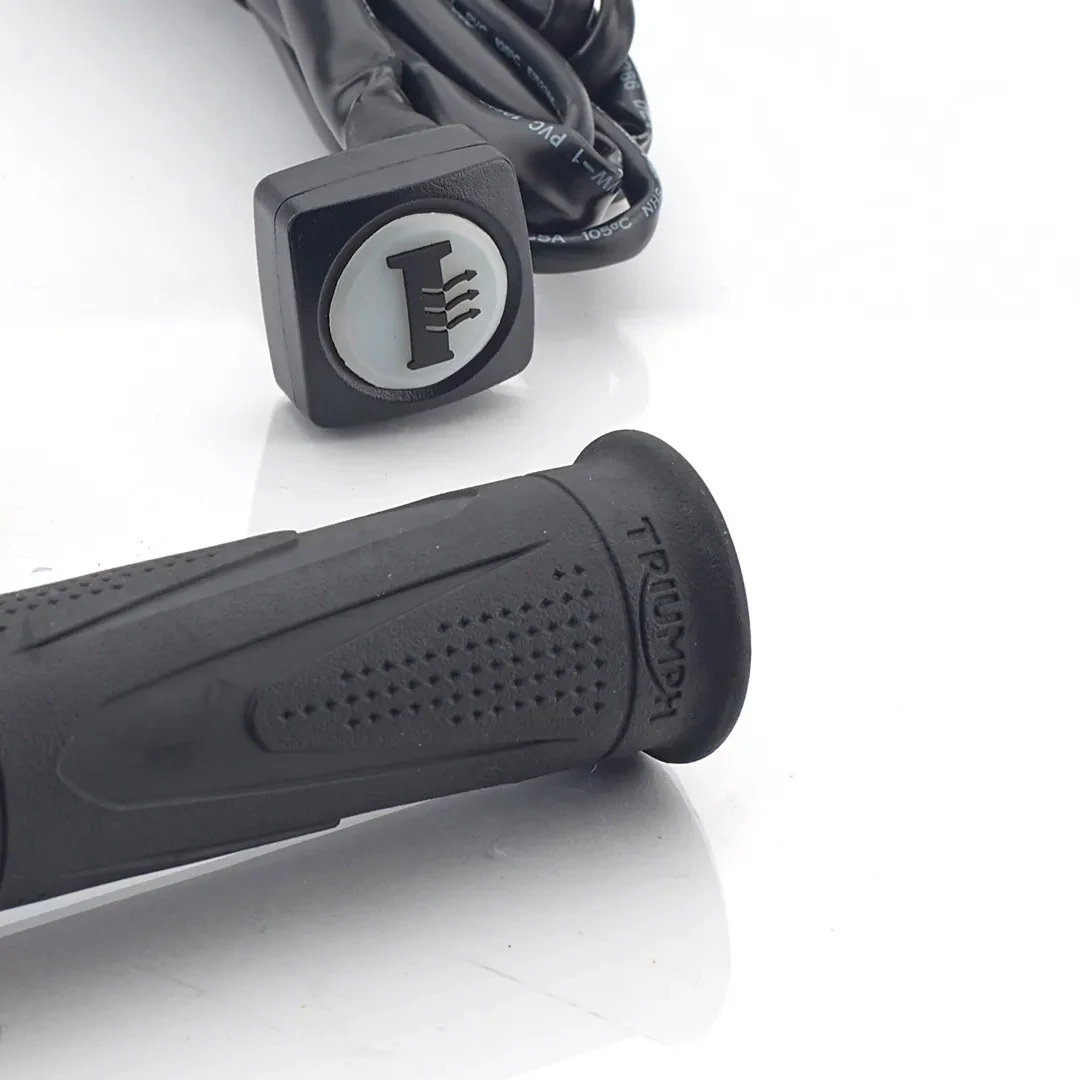Triumph Street Triple R/RS Heated Grips - A9638191
