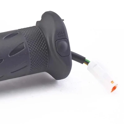 Triumph Dual Control Slimline Heated Grip Kit - A9638135