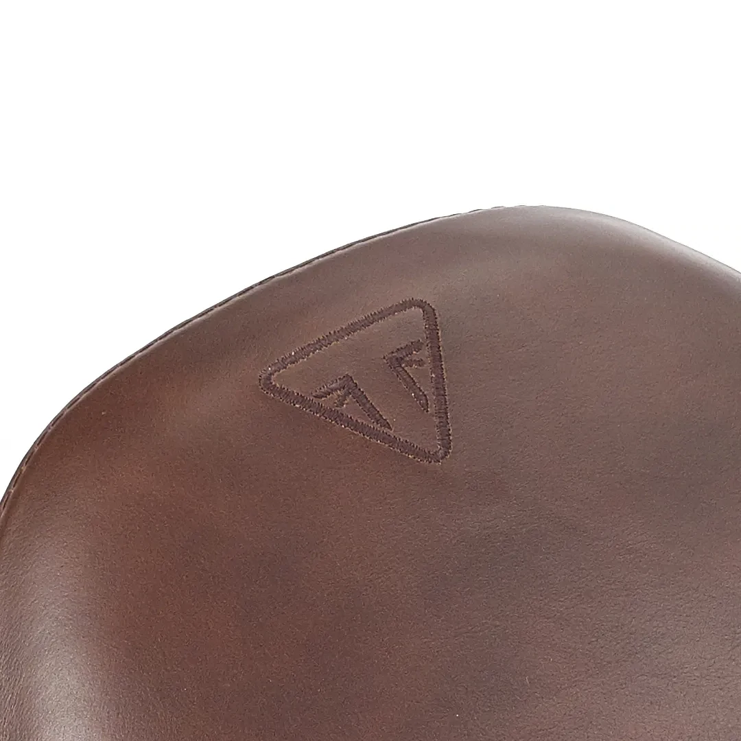 Triumph Bobber Brown Statement Seat - A9700442