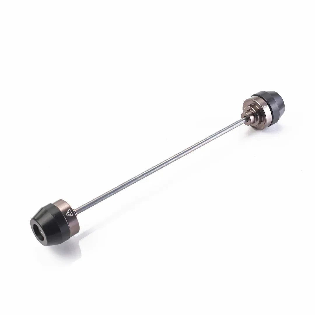Triumph CNC Machined Fork Protectors - A9640107