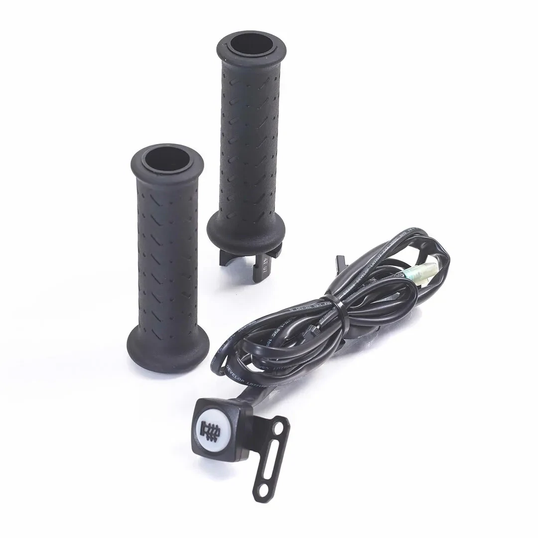 Triumph Tiger 850 Sport Heated Grip Kit - A9638337