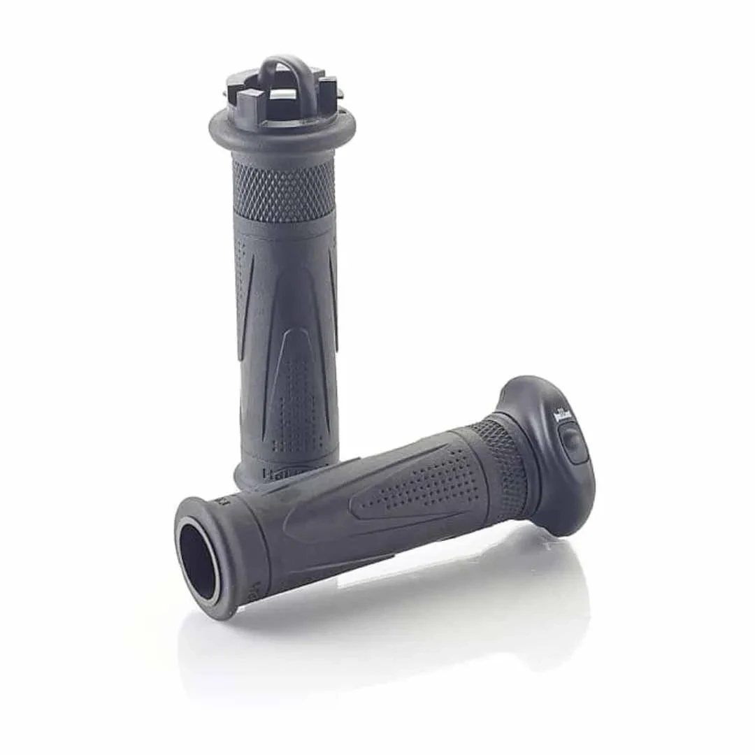 Triumph Scrambler 1200 X/XE Heated Grip Kit - A9638332
