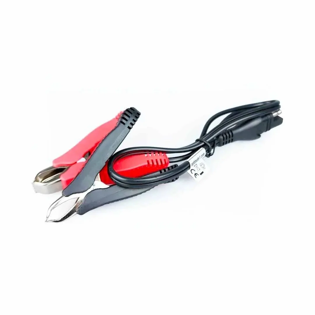 OptiMate DUO 2A TRIUMPHモデル Triumph Optimate Duo 2A Smart Battery Charger NEW A9930596
