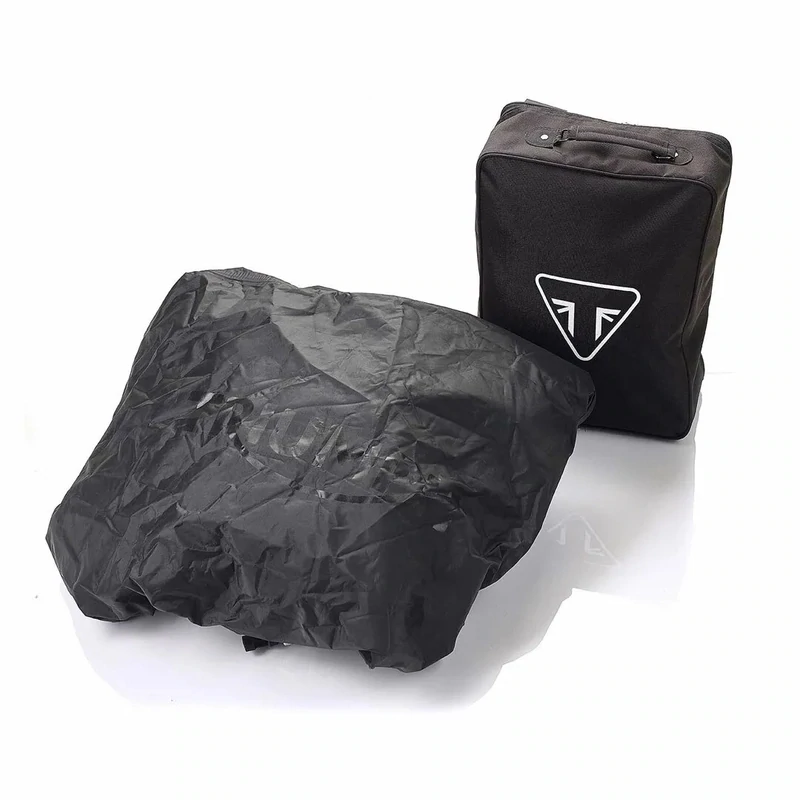 Triumph All Weather Large Motorcycle Cover - A9930495