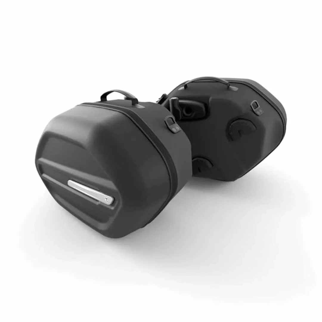 Triumph Rocket 3 Sport Panniers A9510690