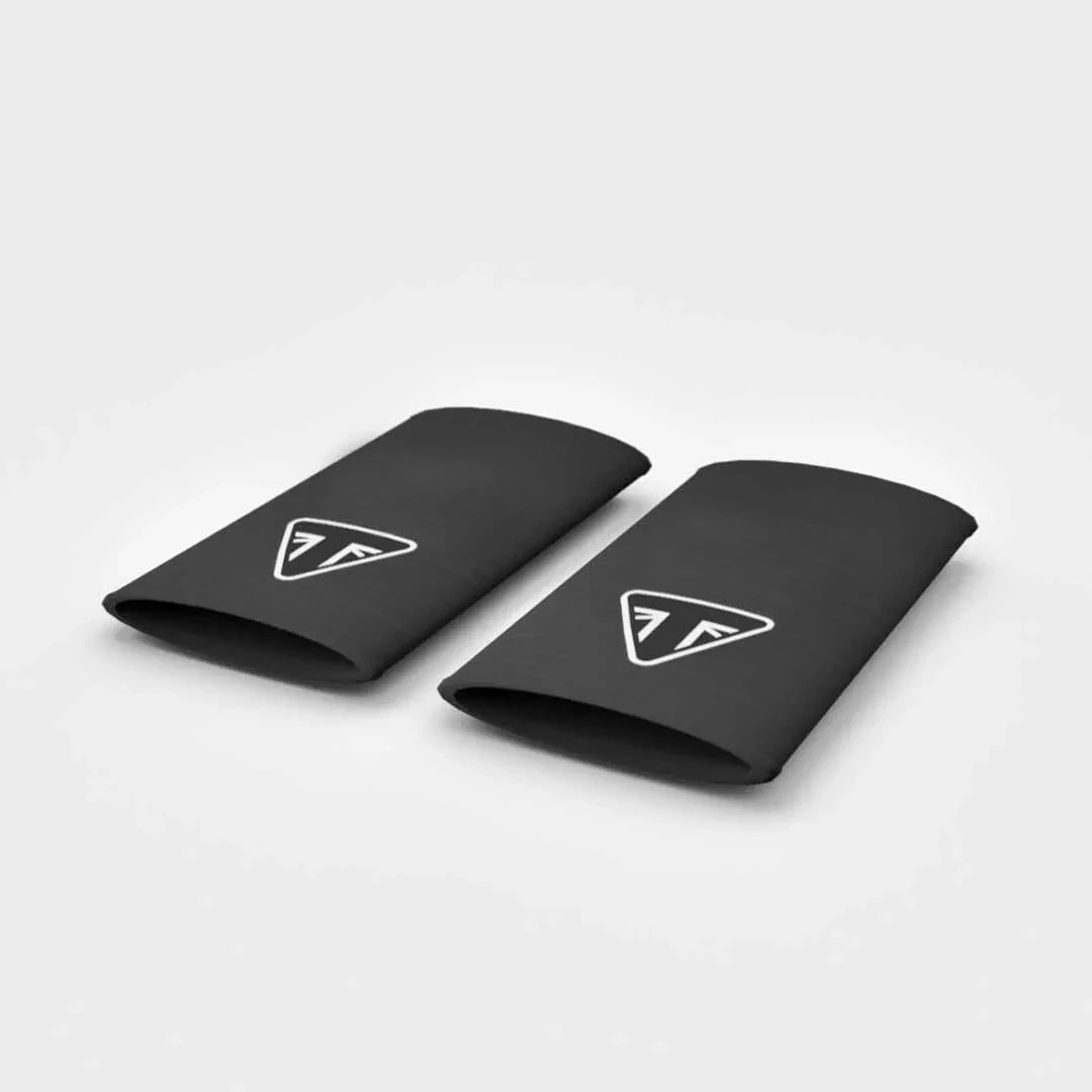Triumph TF 250-X 450-RC Fork Seal Covers - A9640246