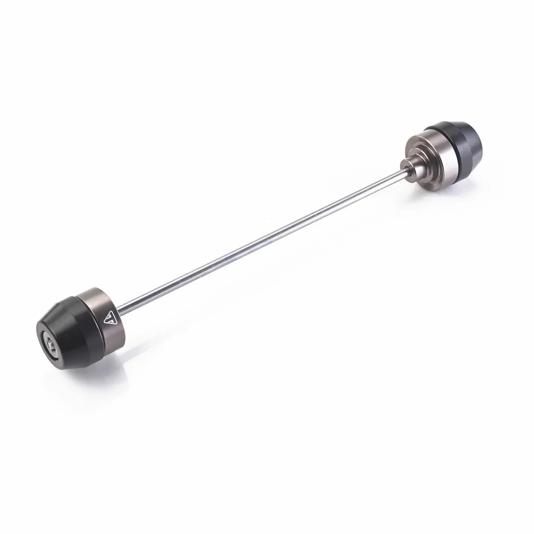Triumph CNC Machined Fork Protectors - A9640099