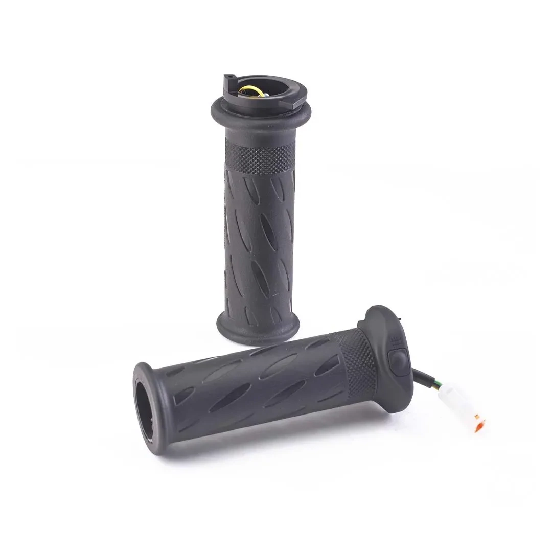 Triumph Dual Control Slimline Heated Grip Kit - A9638135