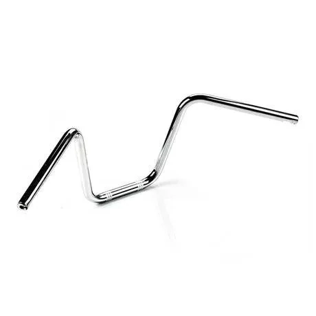 Triumph Chrome Bonneville High Handlebars - A9630391