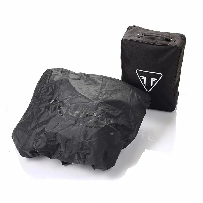 Triumph All Weather Extra Large Motorcycle Cover - A9930496