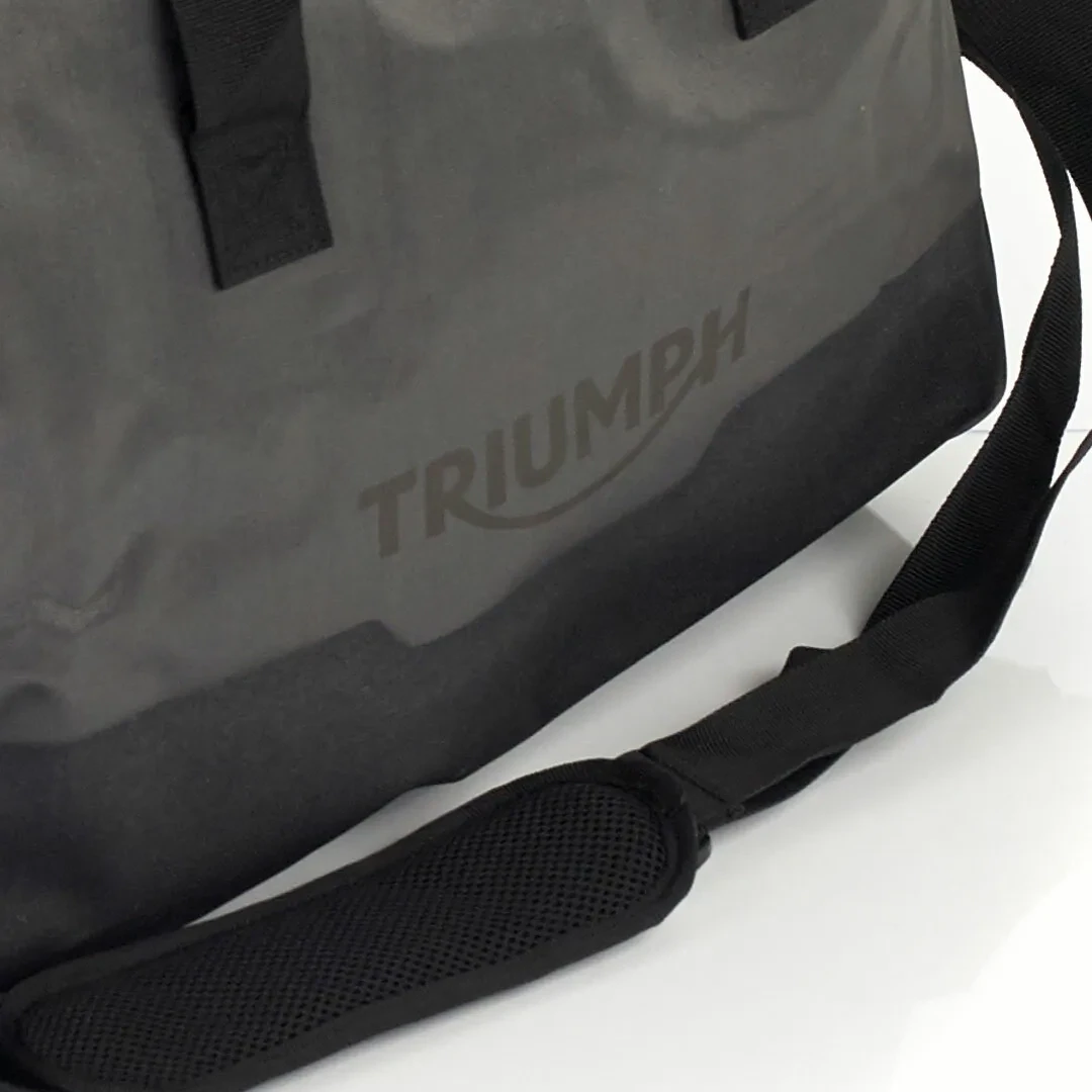 Triumph Tiger Trekker Pannier Inner Bag Set
