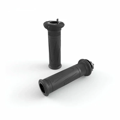 Triumph Multi Temperature Slimline Heated Grip Kit - A9638319