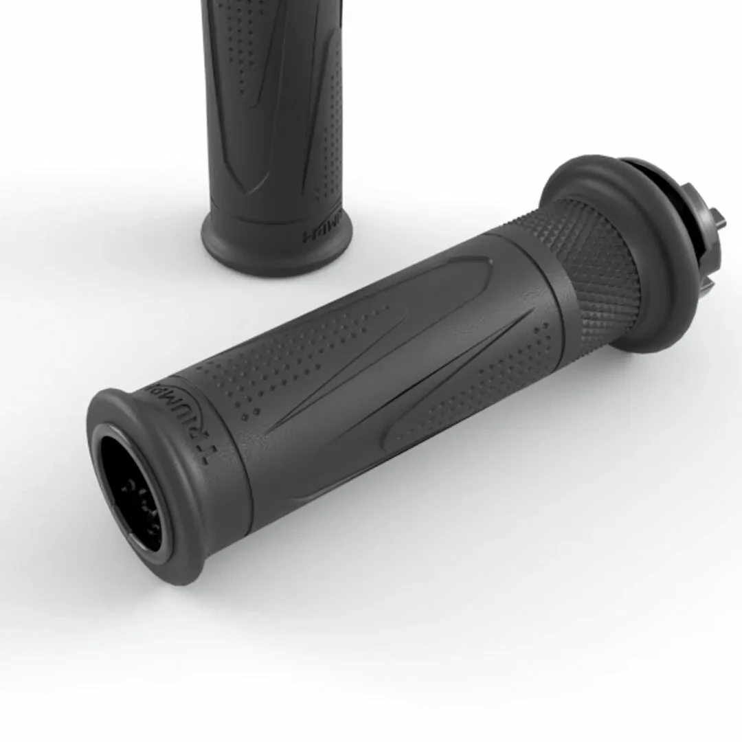 Triumph Multi Temperature Slimline Heated Grip Kit - A9638319