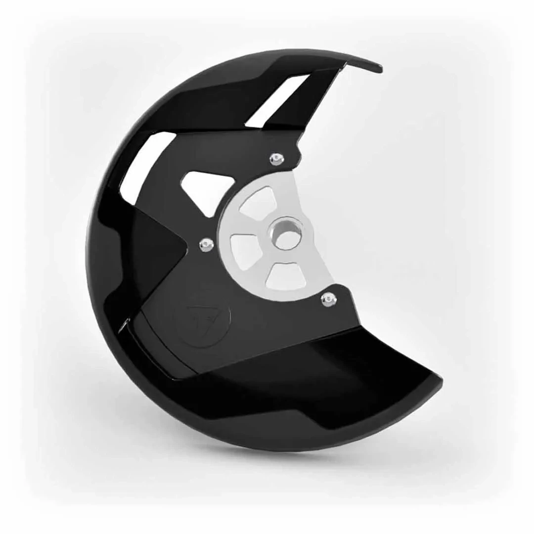 Triumph TF 250-X Brake Disc Guard Kit - A9620139