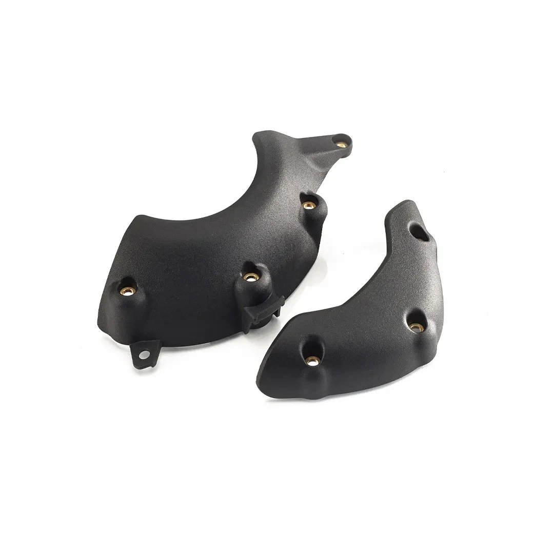 Triumph Engine Case Protection Kit - A9618149