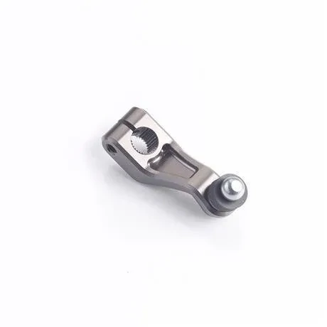 Triumph Billet Machined Gray Gear Actuator - A9610216