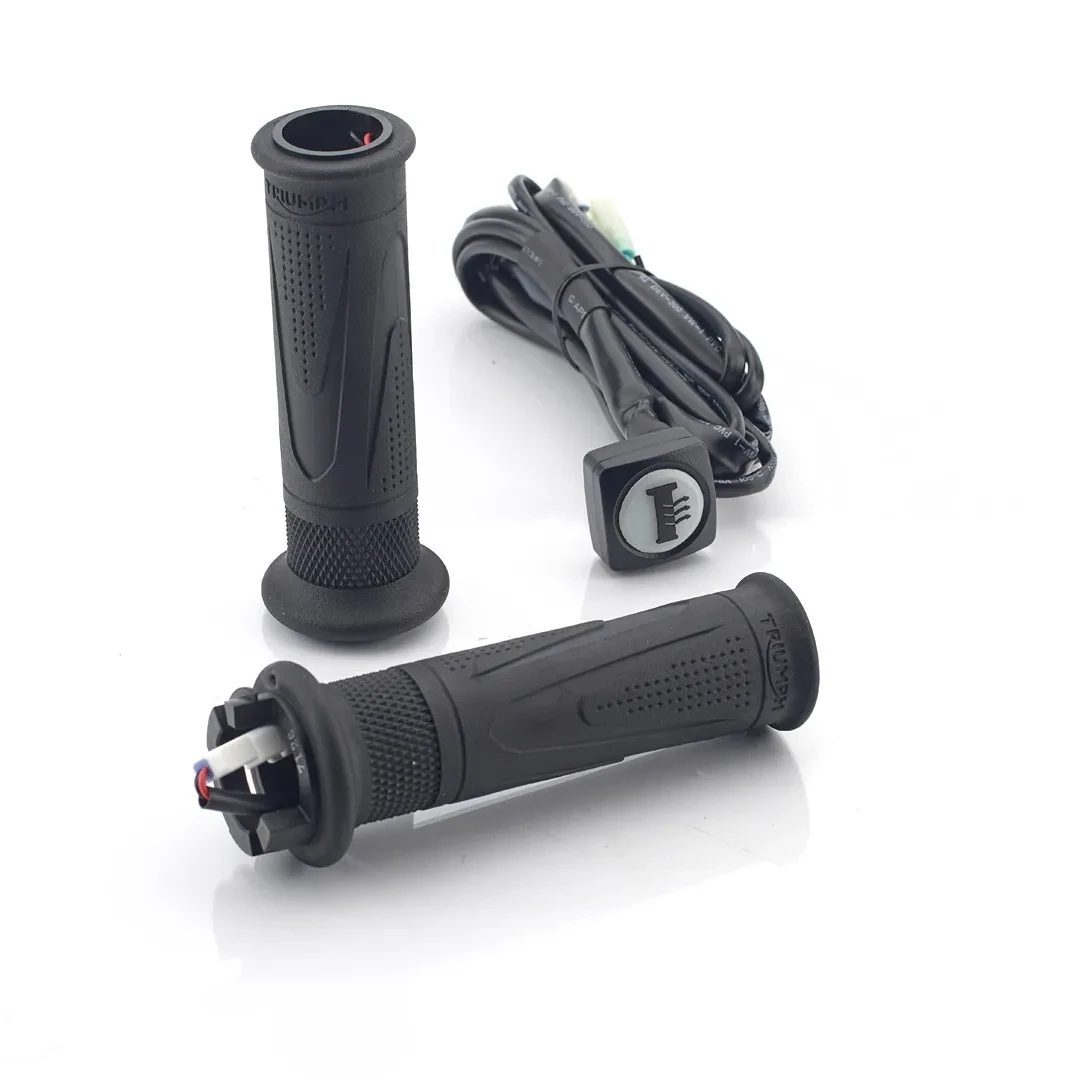 Triumph Street Triple R/RS Heated Grips - A9638191