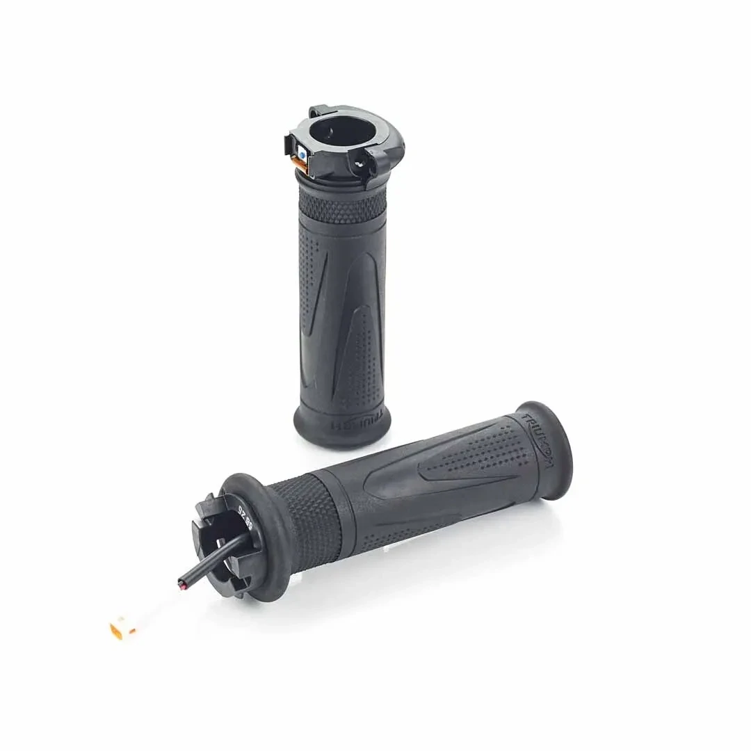 Triumph Street Triple Heated Motorcycle Grips - A9638180