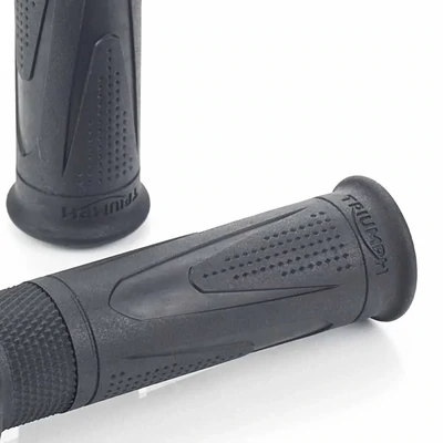 Triumph Street Triple Heated Motorcycle Grips - Shop Best Selling
