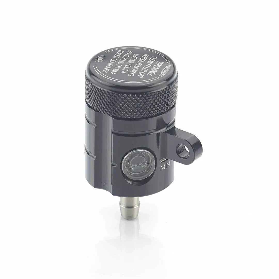 Triumph Speed Triple Rear Anodized Brake Reservoir - A9620061