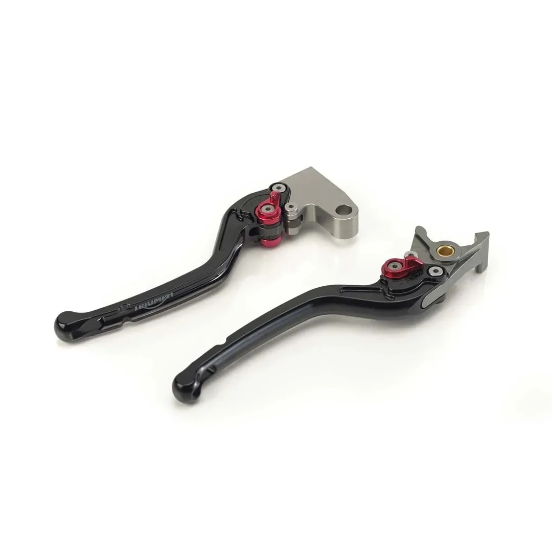 Triumph Tiger 800 CNC Machined Long Lever Kit - A9620045