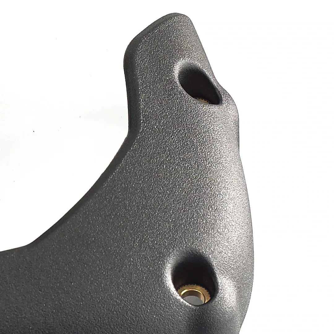Triumph Engine Case Protection Kit - A9618149