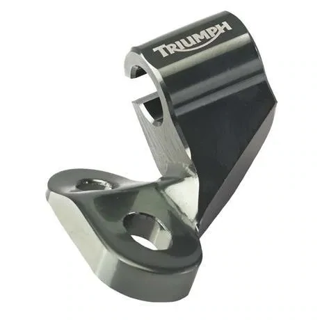 Triumph Tiger 800 CNC Machined Clutch Bracket - A9610065