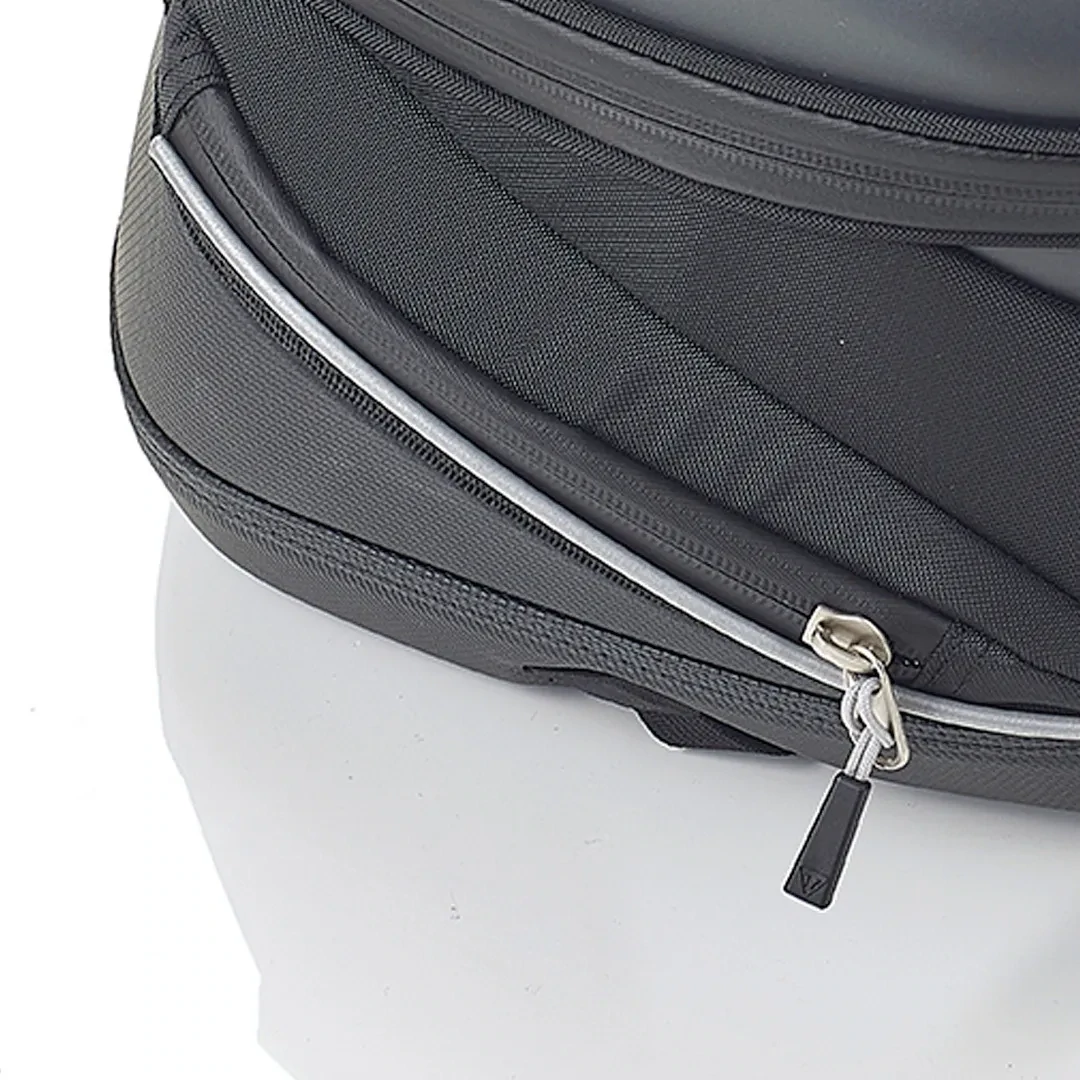 Triumph Street Triple Quick Release Tail Pack - A9510572