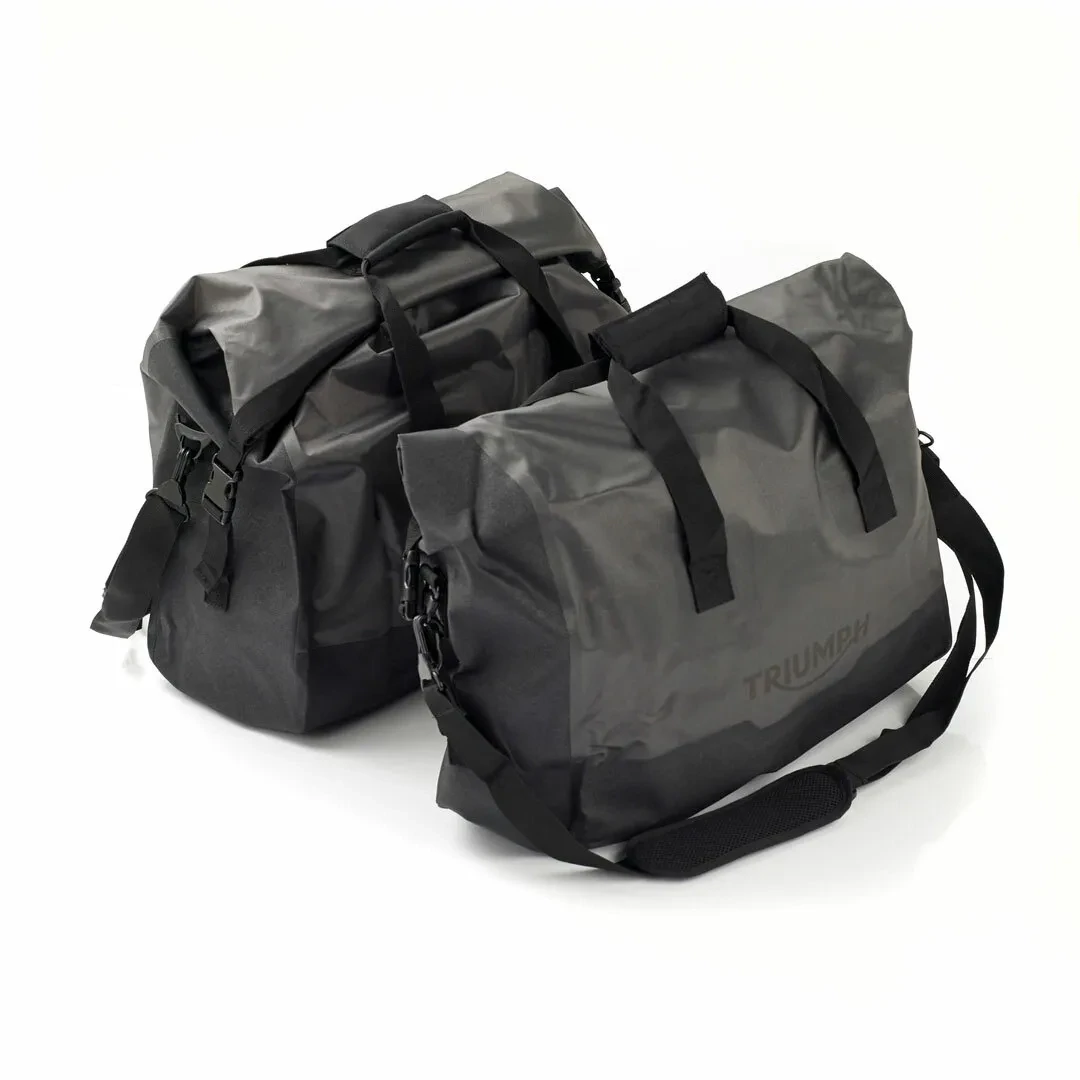 Triumph Tiger Trekker Pannier Inner Bag Set