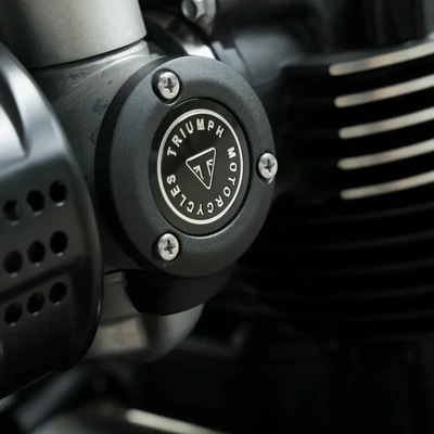 TRIUMPH ダーク仕上げ TPSカバー A9610249 4066327338.webp