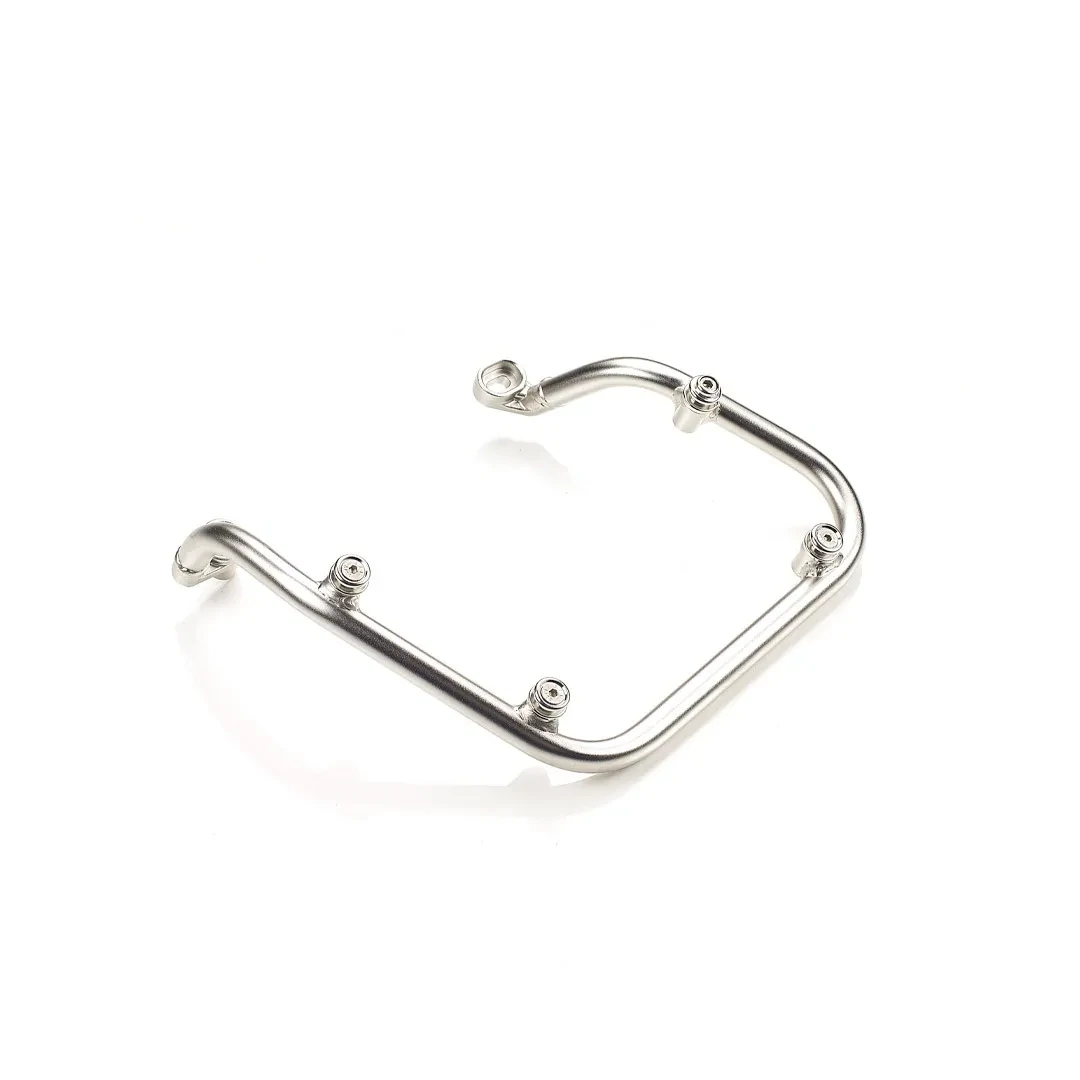 Triumph Scrambler 1200 Rugged Pannier Mounting Kit - A9510491