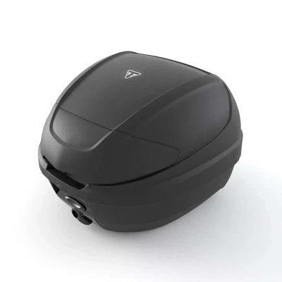 Triumph Compact Commuter Touring Top Box - A9500955