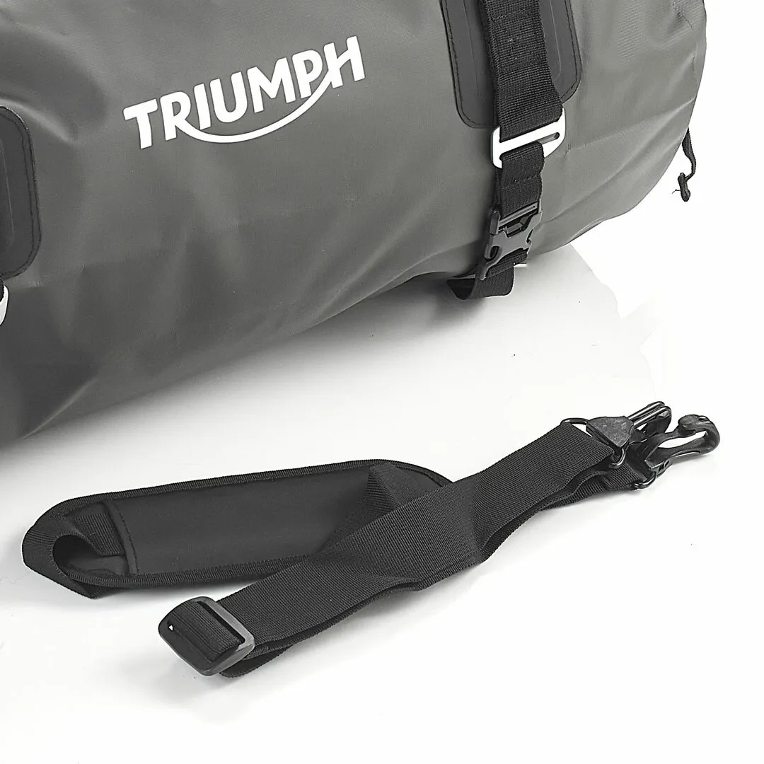 Triumph Tiger 900 850 Sport Drypak 40L Roll Bag Luggage - A9510445