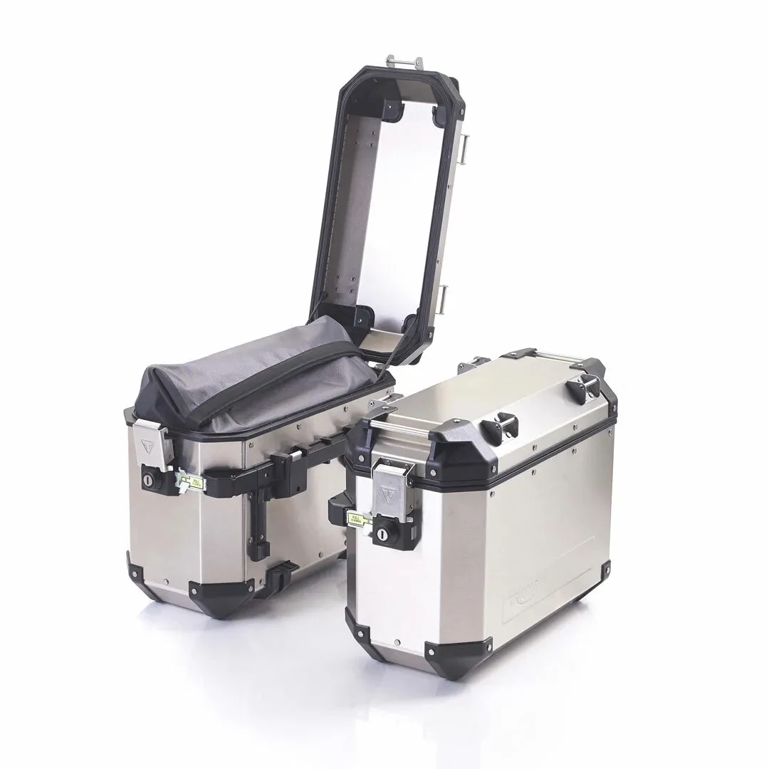 Triumph Waterproof Expedition Pannier Inner Bags Set - A9500519