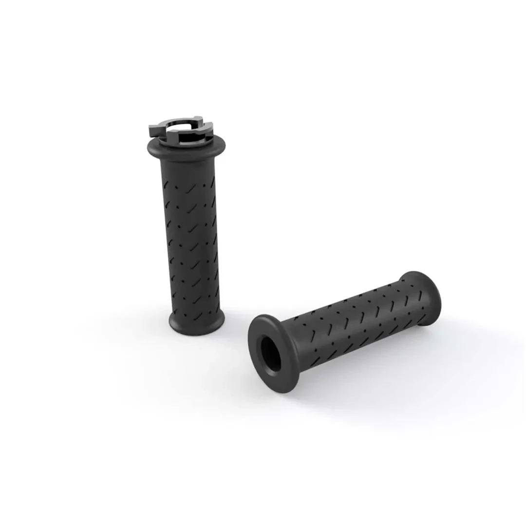 Triumph Speed Twin 1200 Slim Line Heated Grip Kit - A9631556
