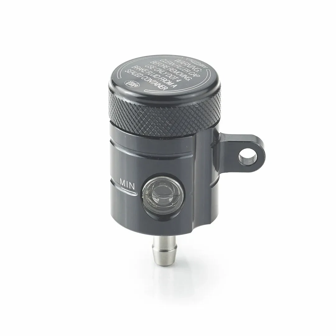Triumph Street Triple Machined Rear Brake Reservoir - A9628055