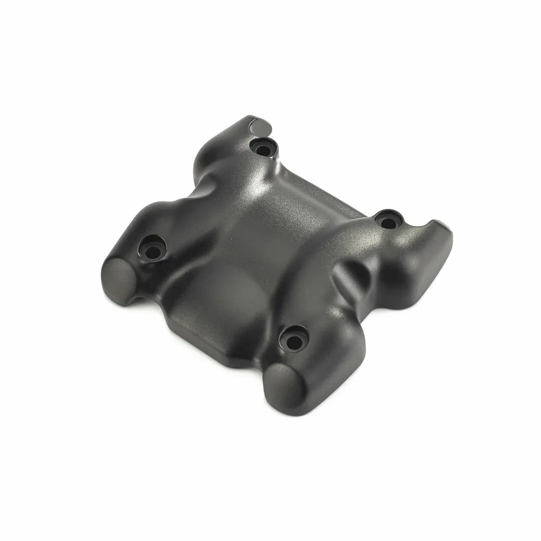 Triumph Black Cam Shaft Protection Cover - A9618197