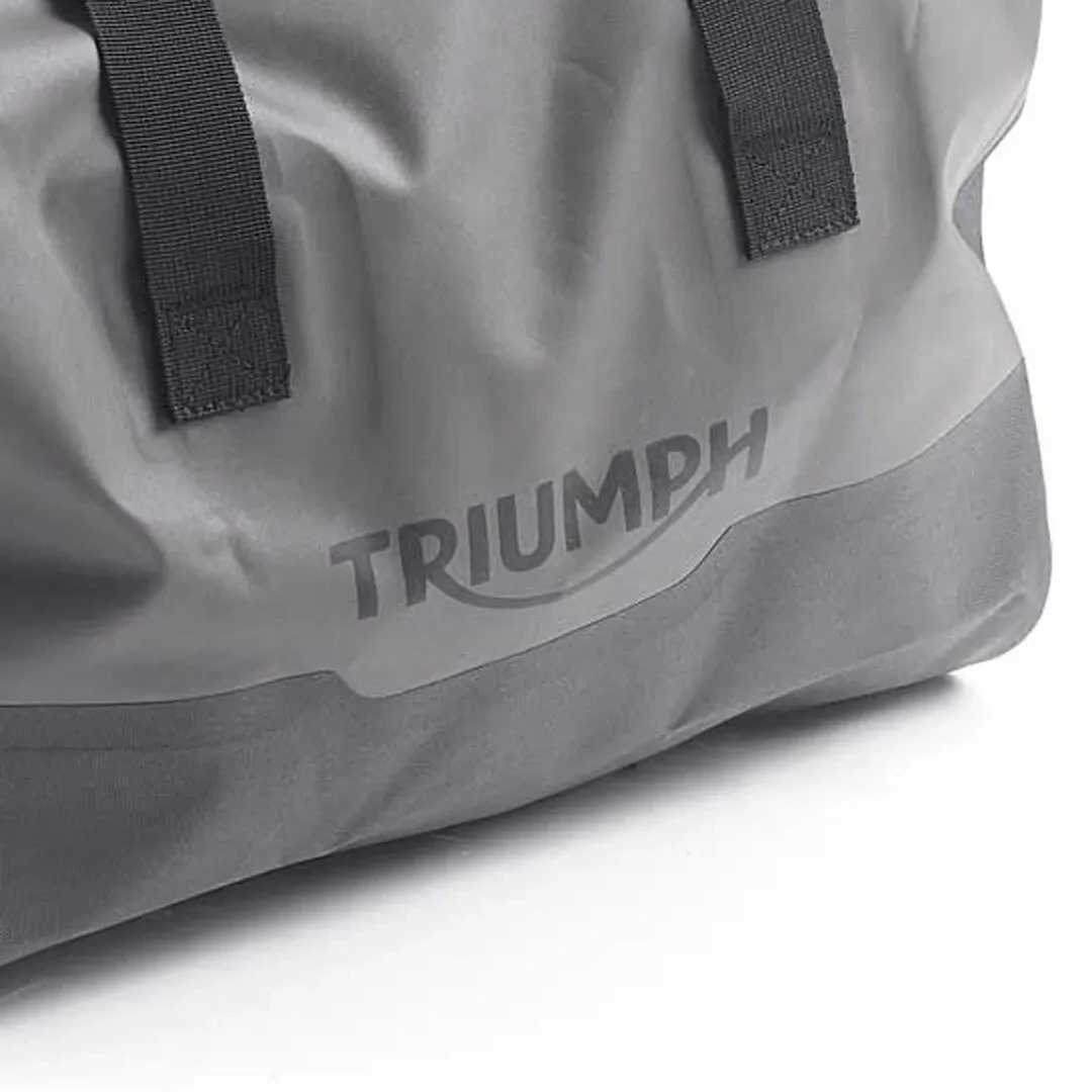 Triumph Tiger Trekker Top Box Inner Bag 46L - A9500796