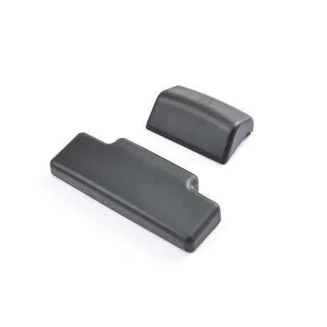 Triumph Tiger Expedition Aluminum Top Box Backrest Pads - A9500532