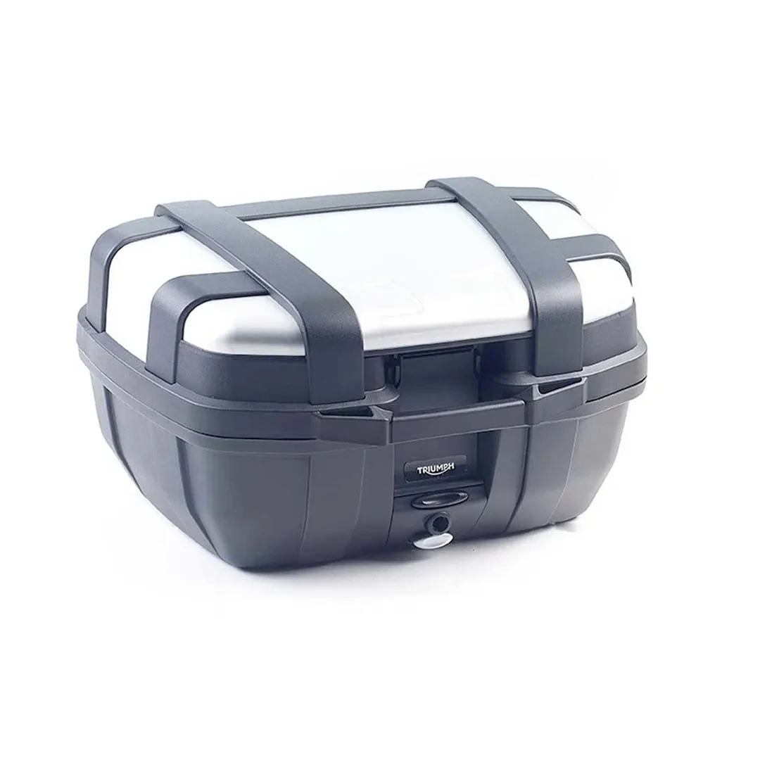 値下げ！Triumph Tiger Explorer テールパックキット Tiger 800 Accessories & Parts - Pure-Triumph