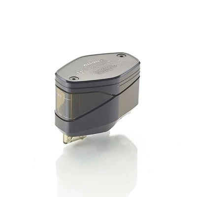Triumph CNC Machined Front Brake Reservoir - A9628263