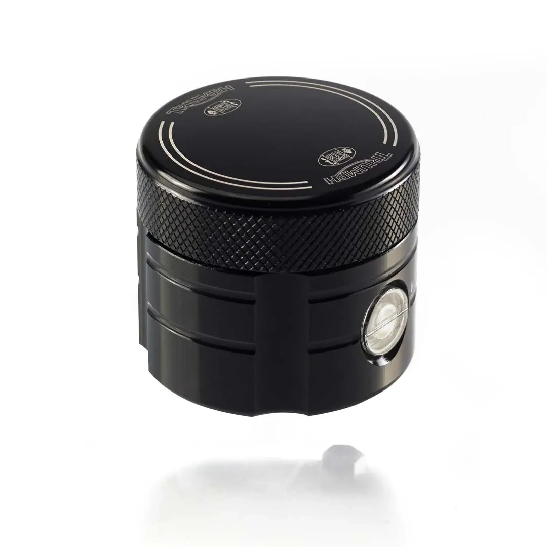 Triumph Thruxton CNC Machined Front Brake Reservoir - A9628041