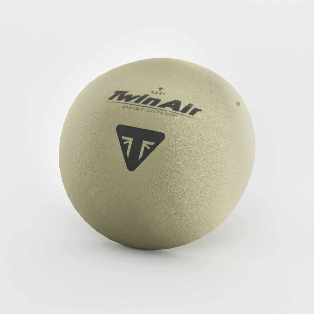 Triumph TF 250-X 450-RC Air Filter Dust Cover - A9610139