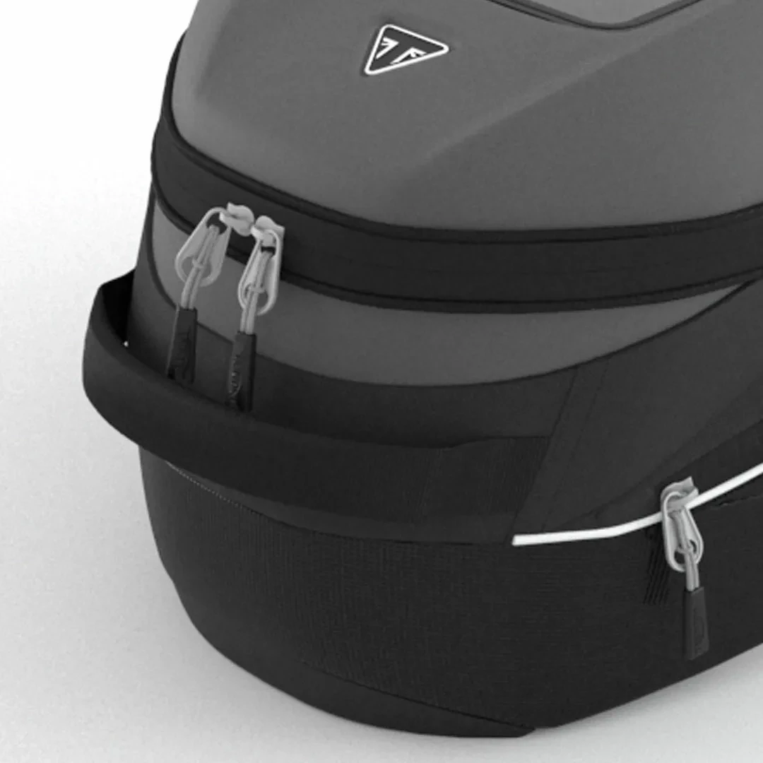 Triumph Trident 660 Quick Release Tank Bag - A9518255