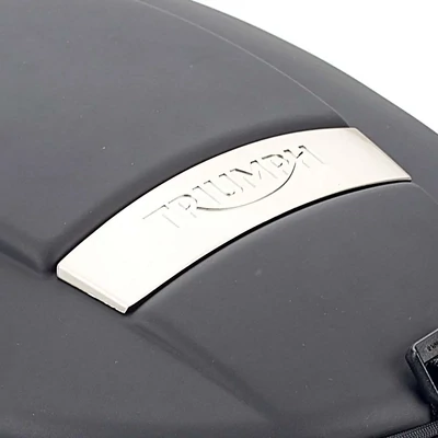Triumph Street Triple Quick Release Tank Bag - A9518163