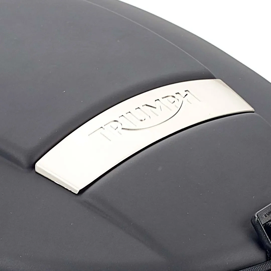 Triumph Street Triple Quick Release Tank Bag - A9518163
