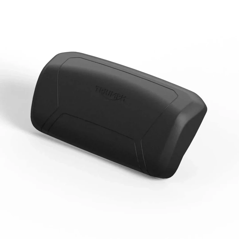 Triumph Tiger Sport 660 Twin Helmet Top Box Backrest Pad - A9500898