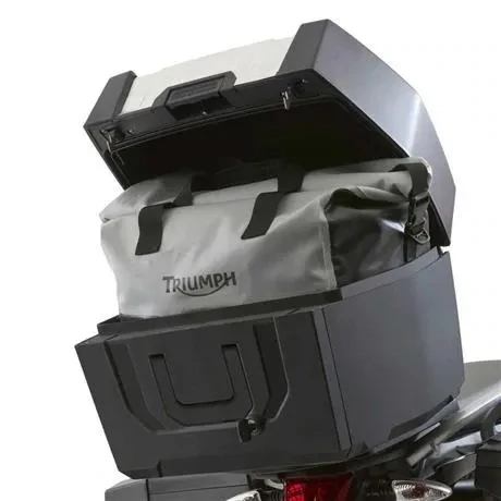 Triumph Tiger Top Box Pannier Inner Bag - A9500522
