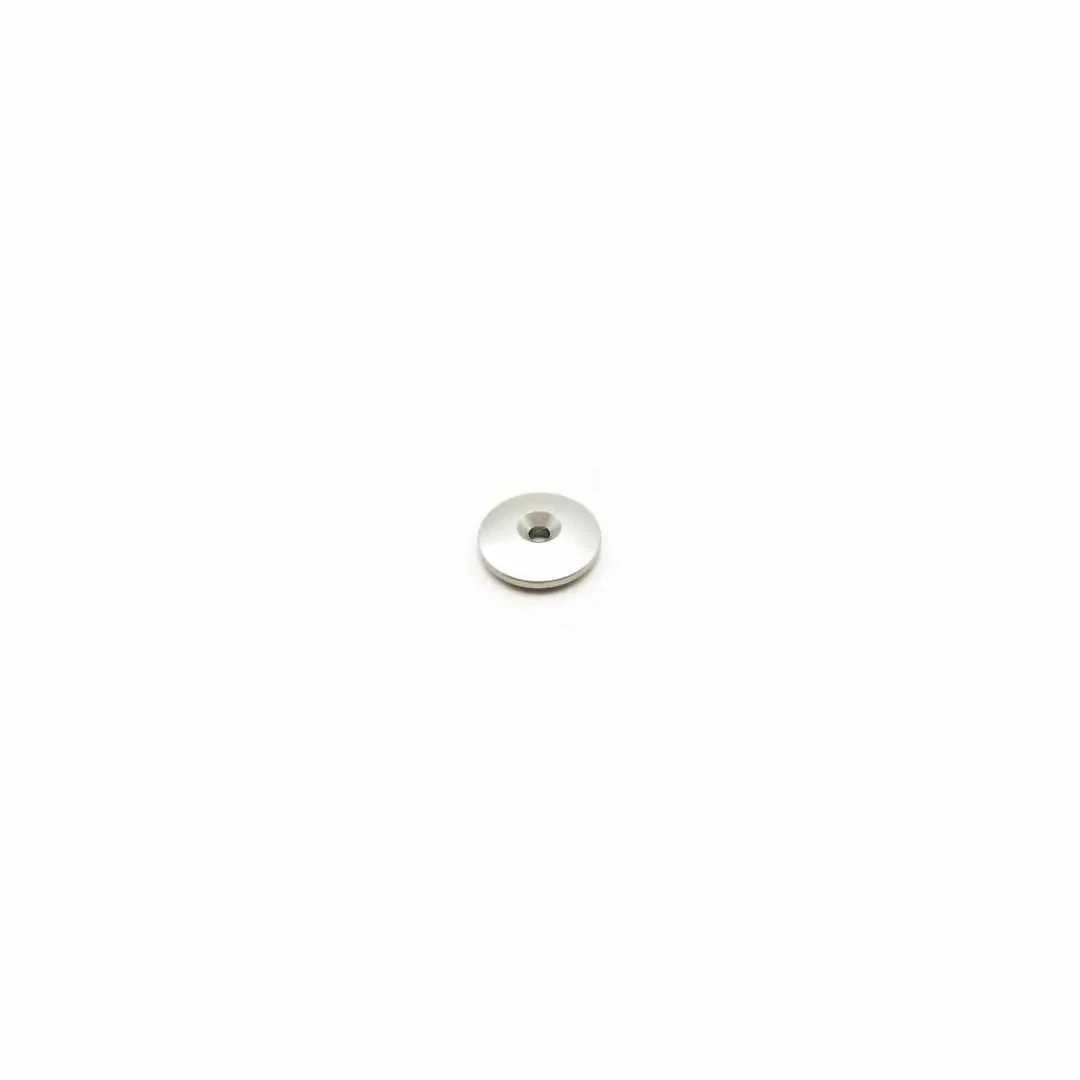 Triumph Genuine OEM Bar End Weight - T2043448