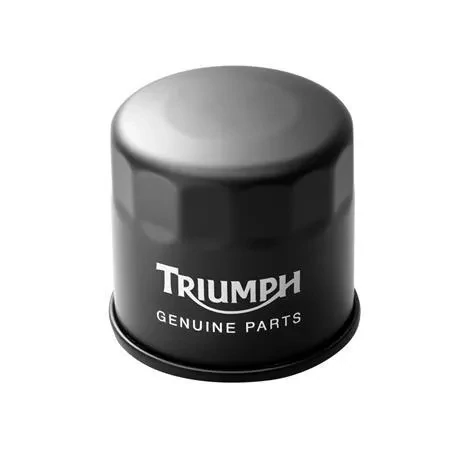 Triumph Genuine OEM Spin On Oil Filter - T1218001